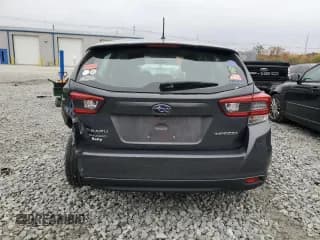 ✅ 2020 Subaru Impreza • VIN: 4S3GTAB64L3718053 • Lot: 87384755. Listed on Copart with 59,521 mi. Free auction sales archive from the USA and detailed vehicle history report at DreamBid. Image 6.