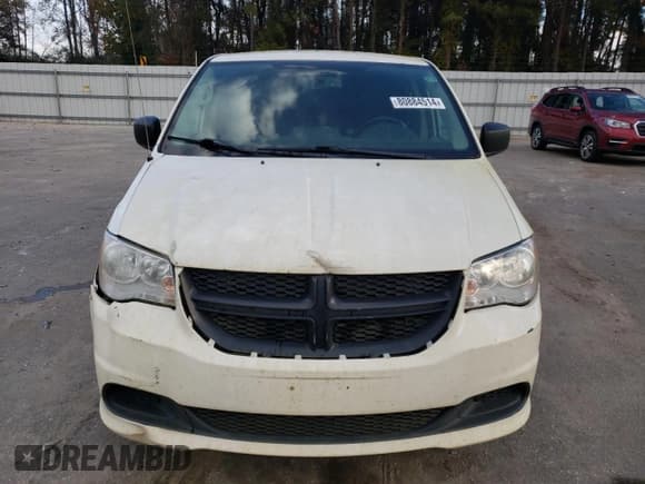 ✅ 2013 Ram Cargo Van Tradesman • VIN: 2C4JRGAG8DR784227 • Лот: 80884514. Опубликован ранее на Copart с пробегом 349 263 миль. Бесплатный доступ к архиву аукционных продаж из США и подробный отчёт об истории автомобиля на DreamBid. Изображение 5.