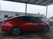 ✅ 2021 Nissan Versa SV • VIN: 3N1CN8EV5ML894414 • Lot: 43764283. Wystawiony na IAAI z przebiegiem 39 985 mil. Bezpłatny archiwum sprzedaży aukcyjnych z USA i szczegółowy raport historii pojazdu na DreamBid. Zdjęcie 14.