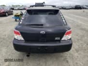 ✅ 2007 Subaru Impreza WRX • VIN: JF1GG74637G800171 • Лот: 51018235. Опубликован ранее на Copart с пробегом 125 416 миль. Бесплатный доступ к архиву аукционных продаж из США и подробный отчёт об истории автомобиля на DreamBid. Изображение 6.