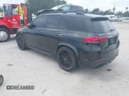 ✅ 2021 Mercedes-Benz GLE 53 AMG • VIN: 4JGFB6BB0MA267625 • Lot: 42730313. Listed on IAAI with Not provided. Free auction sales archive from the USA and detailed vehicle history report at DreamBid. Image 3.