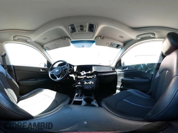 ✅ 2018 Kia Optima LX • VIN: 5XXGT4L37JG241685 • Lot: 42929107. Listed on IAAI with 92,639 mi. Free auction sales archive from the USA and detailed vehicle history report at DreamBid. Image 18.