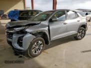 ✅ 2025 Chevrolet Equinox FWD LT • VIN: 3GNAXHEG7SL259361 • Lot: 59158495. Wystawiony na Copart z przebiegiem 8 462 mil. Bezpłatny archiwum sprzedaży aukcyjnych z USA i szczegółowy raport historii pojazdu na DreamBid. Zdjęcie 1.