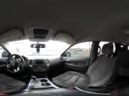 ✅ 2012 Dodge Durango Crew • VIN: 1C4RDHDG5CC158533 • Лот: 43585639. Опубликован ранее на IAAI с пробегом 196 620 миль. Бесплатный доступ к архиву аукционных продаж из США и подробный отчёт об истории автомобиля на DreamBid. Изображение 18.