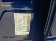 ✅ 2019 Nissan Murano SL • VIN: 5N1AZ2MJ4KN166838 • Lot: 43594529. Listed on IAAI with 69,211 mi. Free auction sales archive from the USA and detailed vehicle history report at DreamBid. Image 9.