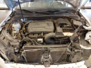 ✅ 2017 Volkswagen Passat SE • VIN: 1VWGT7A31HC009949 • Lot: 43541469. Listed on IAAI with 116,172 mi. Free auction sales archive from the USA and detailed vehicle history report at DreamBid. Image 10.