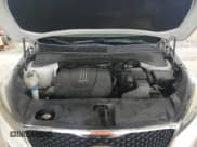 ✅ 2016 Kia Sorento EX • VIN: 5XYPHDA50GG005566 • Lot: 69760815. Wystawiony na Copart z przebiegiem 145 802 mil. Bezpłatny archiwum sprzedaży aukcyjnych z USA i szczegółowy raport historii pojazdu na DreamBid. Zdjęcie 12.