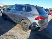 ✅ 2024 Volkswagen Tiguan SE R-Line Black • VIN: 3VV8B7AX6RM180825 • Лот: 43416735. Опубликован ранее на IAAI с пробегом 14 178 миль. Бесплатный доступ к архиву аукционных продаж из США и подробный отчёт об истории автомобиля на DreamBid. Изображение 3.