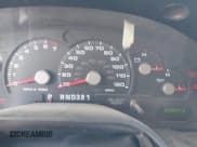 ✅ 2003 Ford Explorer XLS • VIN: 1FMZU62K83ZB49944 • Lot: 42811928. Listed on IAAI with 208,843 mi. Free auction sales archive from the USA and detailed vehicle history report at DreamBid. Image 7.