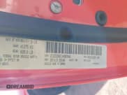 ✅ 2018 Dodge Challenger SXT • VIN: 2C3CDZAG7JH287646 • Lot: 42275102. Listed on IAAI with 126,539 mi. Free auction sales archive from the USA and detailed vehicle history report at DreamBid. Image 9.