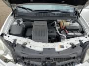 ✅ 2014 Chevrolet Captiva Sport LT • VIN: 3GNAL3EK6ES531749 • Lot: 55228855. Wystawiony na Copart z przebiegiem 139 749 mil. Bezpłatny archiwum sprzedaży aukcyjnych z USA i szczegółowy raport historii pojazdu na DreamBid. Zdjęcie 12.