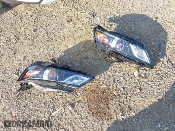 ✅ 2015 Chevrolet Impala LS • VIN: 2G11X5SL6F9135009 • Lot: 42727418. Listed on IAAI with 140,164 mi. Free auction sales archive from the USA and detailed vehicle history report at DreamBid. Image 18.