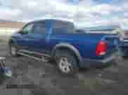 2010 Dodge 1500 Laramie с VIN 1D7RV1CT4AS153268, выставлен на аукционе Copart как лот 83569394 с пробегом 231 012 миль миль и Чистый • Clean title. История ставок и продаж доступна на DreamBid. Изображение 2.