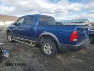 2010 Dodge 1500 Laramie с VIN 1D7RV1CT4AS153268, выставлен на аукционе Copart как лот 83569394 с пробегом 231 012 миль миль и Чистый • Clean title. История ставок и продаж доступна на DreamBid. Изображение 2.