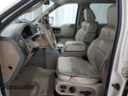 ✅ 2008 Lincoln Mark LT • VIN: 5LTPW18588FJ03336 • Лот: 82602925. Опубликован ранее на Copart с пробегом 176 472 миль. Бесплатный доступ к архиву аукционных продаж из США и подробный отчёт об истории автомобиля на DreamBid. Изображение 7.