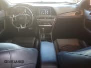 ✅ 2018 Hyundai Sonata SEL • VIN: 5NPE34AF1JH725649 • Лот: 86650285. Опубликован ранее на Copart с пробегом 64 612 миль. Бесплатный доступ к архиву аукционных продаж из США и подробный отчёт об истории автомобиля на DreamBid. Изображение 8.