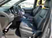 2019 Dodge Grand Caravan GT z VIN 2C4RDGEG5KR750688, wystawiony jako Copart lot #70525765 z przebiegiem 86 626 mil mil oraz Szkoda całkowita • Salvage title. Historia ofert i sprzedaży dostępna na DreamBid. Obrazek 7.