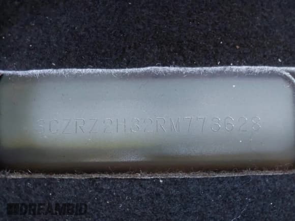 ✅ 2024 Honda HR-V LX • VIN: 3CZRZ2H32RM773628 • Лот: 43272616. Опубликован ранее на IAAI с пробегом 21 006 миль. Бесплатный доступ к архиву аукционных продаж из США и подробный отчёт об истории автомобиля на DreamBid. Изображение 17.