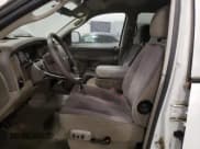 ✅ 2005 Dodge 1500 SLT • VIN: 1D7HU18D85S323962 • Лот: 77894294. Опубликован ранее на Copart с пробегом 144 601 миль. Бесплатный доступ к архиву аукционных продаж из США и подробный отчёт об истории автомобиля на DreamBid. Изображение 7.