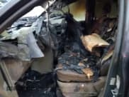 ✅ 2015 Chrysler Town & Country • VIN: 2C7WC1BG1FR645761 • Lot: 83082374. Listed on Copart with Not provided. Free auction sales archive from the USA and detailed vehicle history report at DreamBid. Image 7.