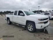 ✅ 2016 Chevrolet Silverado 1500 LT • VIN: 1GCVKREH6GZ248536 • Лот: 74676644. Опубликован ранее на Copart с пробегом Не указан. Бесплатный доступ к архиву аукционных продаж из США и подробный отчёт об истории автомобиля на DreamBid. Изображение 4.