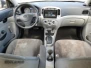 ✅ 2011 Hyundai Accent GLS • VIN: KMHCN4ACXBU614110 • Лот: 64297345. Опубликован ранее на Copart с пробегом 162 536 миль. Бесплатный доступ к архиву аукционных продаж из США и подробный отчёт об истории автомобиля на DreamBid. Изображение 8.