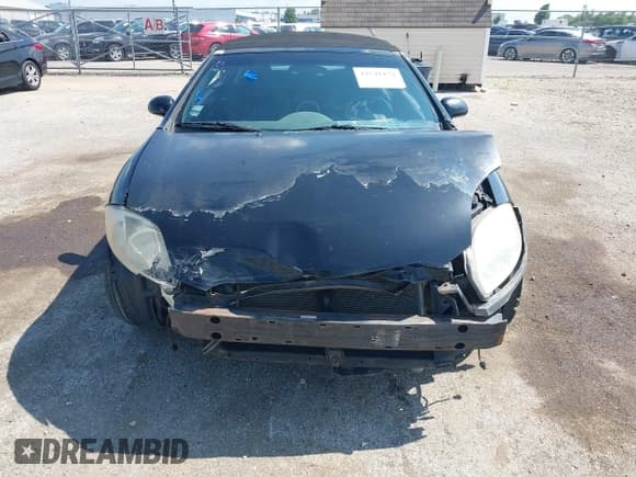 ✅ 2007 Mitsubishi Eclipse GS • VIN: 4A3AL25F67E014967 • Lot: 42741152. Wystawiony na IAAI z przebiegiem 105 129 mil. Bezpłatny archiwum sprzedaży aukcyjnych z USA i szczegółowy raport historii pojazdu na DreamBid. Zdjęcie 11.