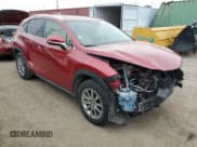 ✅ 2020 Lexus NX 300 • VIN: JTJDARDZXL2236155 • Lot: 54723525. Wystawiony na Copart z przebiegiem 4 655 mil. Bezpłatny archiwum sprzedaży aukcyjnych z USA i szczegółowy raport historii pojazdu na DreamBid. Zdjęcie 4.