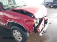 ✅ 1996 Chevrolet S-10 LS • VIN: 1GCDT19W0TK194415 • Лот: 41635483. Опубликован ранее на IAAI с пробегом 132 091 миль. Бесплатный доступ к архиву аукционных продаж из США и подробный отчёт об истории автомобиля на DreamBid. Изображение 18.