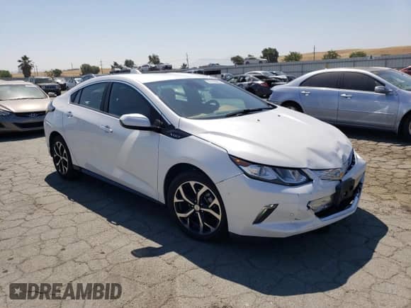 2016 Chevrolet Volt Premier с VIN 1G1RD6S55GU114580, выставлен на аукционе Copart как лот 61118923 с пробегом 67 397 миль миль и . История ставок и продаж доступна на DreamBid. Изображение 4.