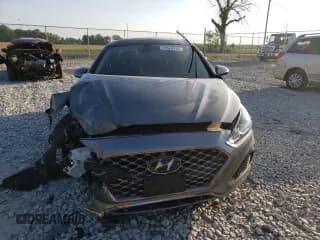 ✅ 2019 Hyundai Sonata SEL • VIN: 5NPE34AF5KH773169 • Лот: 54525413. Опубликован ранее на Copart с пробегом Не указан. Бесплатный доступ к архиву аукционных продаж из США и подробный отчёт об истории автомобиля на DreamBid. Изображение 5.
