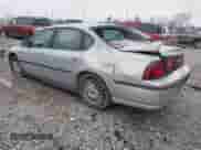 2001 Chevrolet Impala с VIN 2G1WF52K419376785, выставлен на аукционе IAAI как лот 41911647 с пробегом 87 218 миль миль и . История ставок и продаж доступна на DreamBid. Изображение 3.