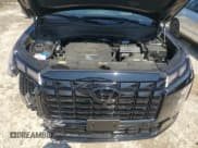 ✅ 2024 Hyundai Palisade Calligraphy • VIN: KM8R7DGE2RU775171 • Лот: 64803714. Опубликован ранее на Copart с пробегом 3 048 миль. Бесплатный доступ к архиву аукционных продаж из США и подробный отчёт об истории автомобиля на DreamBid. Изображение 12.