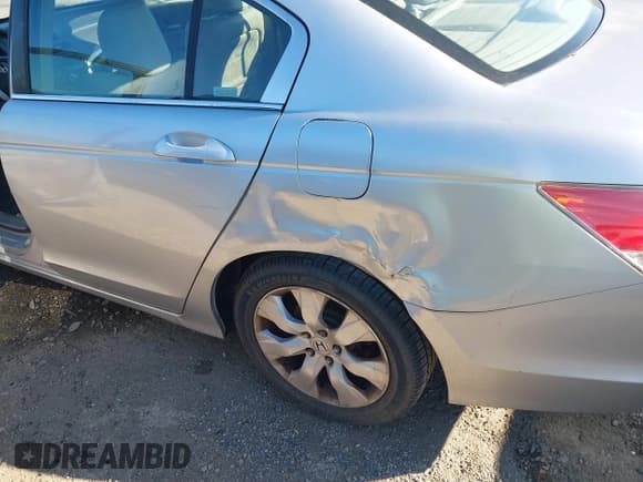 ✅ 2009 Honda Accord EX-L • VIN: 1HGCP26809A163077 • Лот: 43583806. Опубликован ранее на IAAI с пробегом 160 278 миль. Бесплатный доступ к архиву аукционных продаж из США и подробный отчёт об истории автомобиля на DreamBid. Изображение 12.