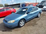 ✅ 2006 Ford Taurus SE • VIN: 1FAFP53U76A113213 • Лот: 43489792. Опубликован ранее на IAAI с пробегом 125 087 миль. Бесплатный доступ к архиву аукционных продаж из США и подробный отчёт об истории автомобиля на DreamBid. Изображение 17.