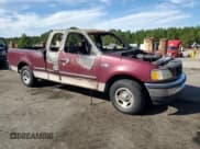 ✅ 1997 Ford F-150 • VIN: 1FTDX1769VND42439 • Lot: 87377835. Listed on Copart with Not provided. Free auction sales archive from the USA and detailed vehicle history report at DreamBid. Image 4.