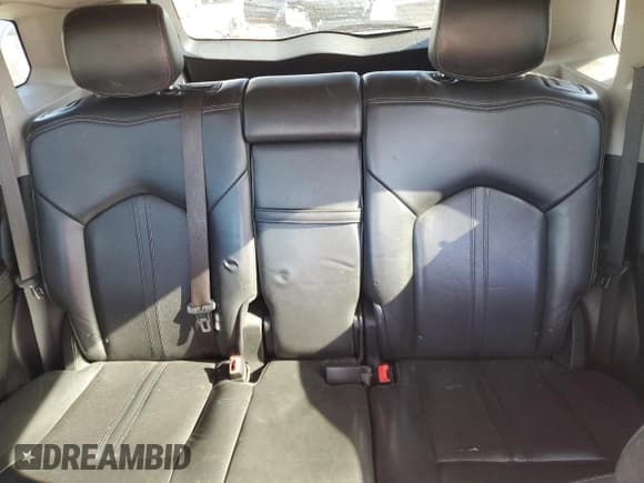 ✅ 2013 Cadillac SRX Luxury Collection • VIN: 3GYFNCE34DS648031 • Lot: 85703185. Listed on Copart with 168,411 mi. Free auction sales archive from the USA and detailed vehicle history report at DreamBid. Image 10.