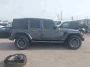 ✅ 2021 Jeep Wrangler Unlimited Sport S • VIN: 1C4HJXDN6MW549686 • Lot: 42249816. Wystawiony na IAAI z przebiegiem 64 911 mil. Bezpłatny archiwum sprzedaży aukcyjnych z USA i szczegółowy raport historii pojazdu na DreamBid. Zdjęcie 13.