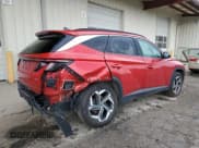 ✅ 2022 Hyundai Tucson SEL • VIN: 5NMJFCAE7NH054093 • Lot: 55257994. Wystawiony na Copart z przebiegiem 50 473 mil. Bezpłatny archiwum sprzedaży aukcyjnych z USA i szczegółowy raport historii pojazdu na DreamBid. Zdjęcie 3.