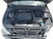 ✅ 2016 Volkswagen Golf GTI SE • VIN: 3VW4T7AU8GM001761 • Lot: 60293775. Listed on Copart with 121,774 mi. Free auction sales archive from the USA and detailed vehicle history report at DreamBid. Image 11.