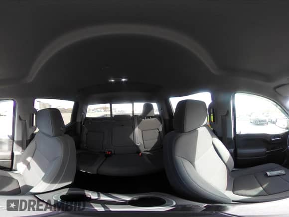 2021 Chevrolet Silverado 1500 RST with VIN 1GCUYEET9MZ264460, listed as a IAAI auction lot 43612602 with 31,804 mi miles and . Bid and sale history available at DreamBid. Image 18.