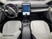 ✅ 2022 Ford Mustang Mach-E Premium • VIN: 3FMTK3SU6NMA23632 • Lot: 55096325. Listed on Copart with 33,038 mi. Free auction sales archive from the USA and detailed vehicle history report at DreamBid. Image 8.