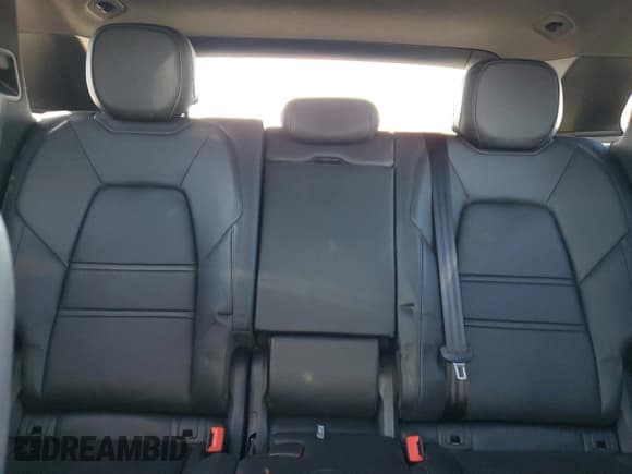 ✅ 2020 Porsche Cayenne S • VIN: WP1AB2AY3LDA28031 • Лот: 83905834. Опубликован ранее на Copart с пробегом 56 081 миль. Бесплатный доступ к архиву аукционных продаж из США и подробный отчёт об истории автомобиля на DreamBid. Изображение 10.