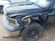 ✅ 2018 Ram 1500 Express • VIN: 1C6RR7KT3JS243022 • Lot: 43273272. Listed on IAAI with 112,250 mi. Free auction sales archive from the USA and detailed vehicle history report at DreamBid. Image 6.