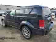 2007 Dodge Nitro R/T с VIN 1D8GT58627W683078, выставлен на аукционе Copart как лот 82795934 с пробегом 131 431 миль миль и Списание • Salvage title. История ставок и продаж доступна на DreamBid. Изображение 2.