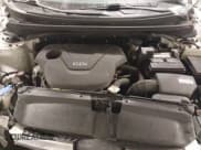 ✅ 2016 Hyundai Veloster • VIN: KMHTC6AD8GU267667 • Lot: 41299197. Wystawiony na IAAI z przebiegiem 111 954 mil. Bezpłatny archiwum sprzedaży aukcyjnych z USA i szczegółowy raport historii pojazdu na DreamBid. Zdjęcie 10.