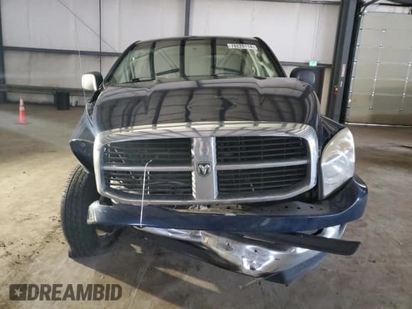 ✅ 2007 Dodge 1500 SLT • VIN: 1D7HU18287J558532 • Лот: 78220114. Опубликован ранее на Copart с пробегом 269 074 миль. Бесплатный доступ к архиву аукционных продаж из США и подробный отчёт об истории автомобиля на DreamBid. Изображение 5.