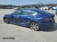 ✅ 2021 Tesla Model S Long Range Plus • VIN: 5YJSA1E26MF426210 • Lot: 53701355. Wystawiony na Copart z przebiegiem 95 673 mil. Bezpłatny archiwum sprzedaży aukcyjnych z USA i szczegółowy raport historii pojazdu na DreamBid. Zdjęcie 2.