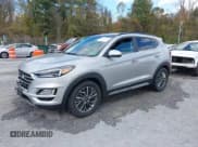 ✅ 2021 Hyundai Tucson Ultimate • VIN: KM8J3CAL6MU388514 • Лот: 43527914. Опубликован ранее на IAAI с пробегом 47 843 миль. Бесплатный доступ к архиву аукционных продаж из США и подробный отчёт об истории автомобиля на DreamBid. Изображение 17.