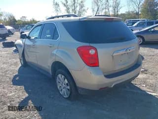 ✅ 2010 Chevrolet Equinox 2LT • VIN: 2CNALPEW3A6413231 • Лот: 43410501. Опубликован ранее на IAAI с пробегом Не указан. Бесплатный доступ к архиву аукционных продаж из США и подробный отчёт об истории автомобиля на DreamBid. Изображение 3.
